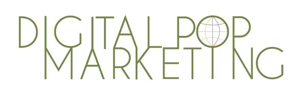 Digital Pop Marketing