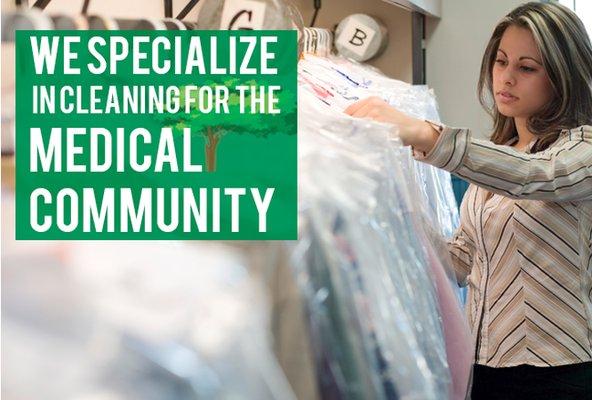 Oak Street Laundry & Dry Cleaning