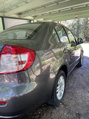 Michaels Mobile Detailing