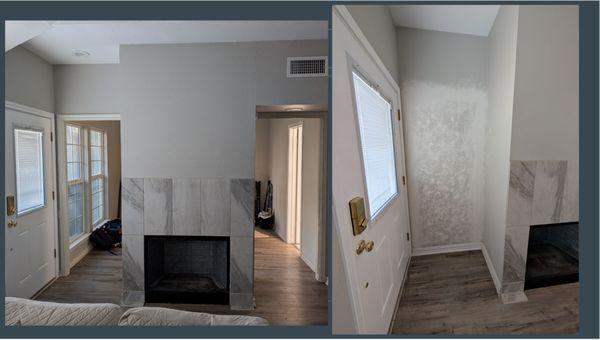DTX Handyman Services