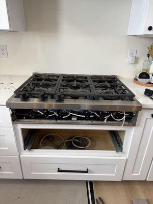 Starfix Appliance Repair