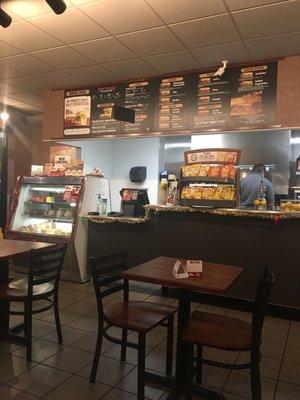 Penn Station East Coast Subs