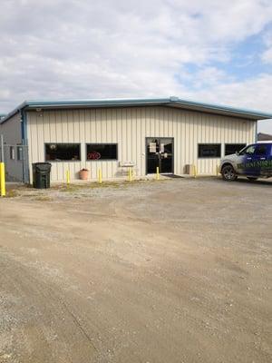 Our offices are open 8-5 Monday-Friday