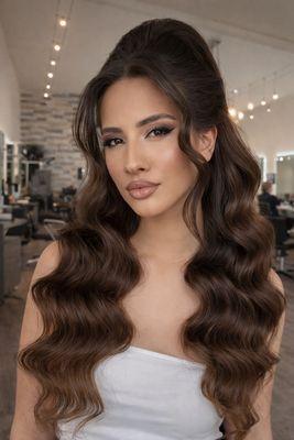 European Touch Hair Design