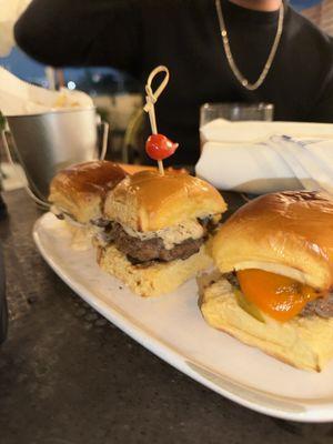 Must have sliders !!!