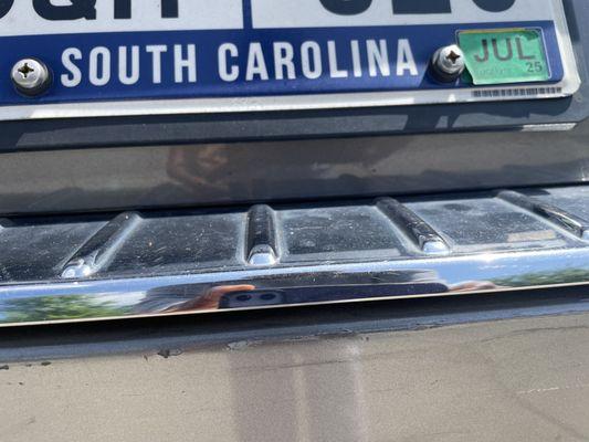 Carolina Paint & Body