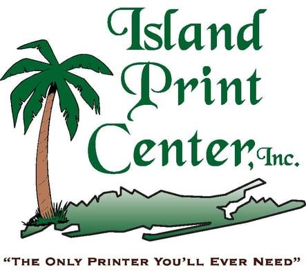 Island Print Center of NY