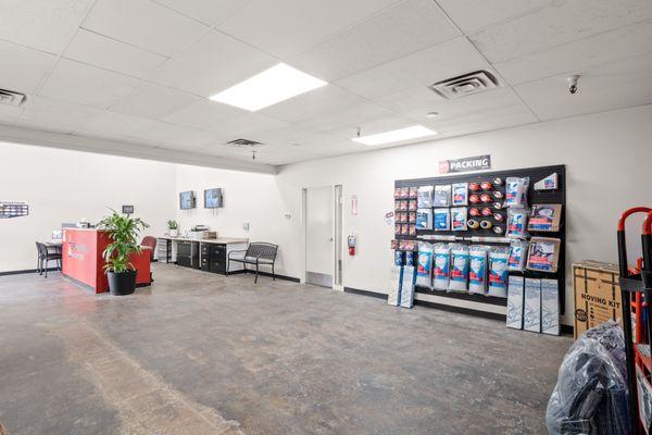 Brownsville Storage Units