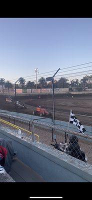 Ventura Raceway