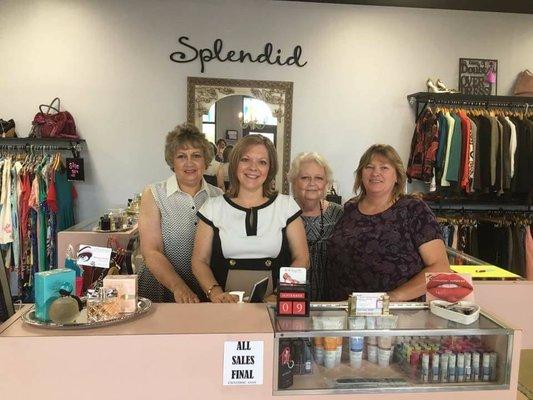 Grand Re-opening September 2016