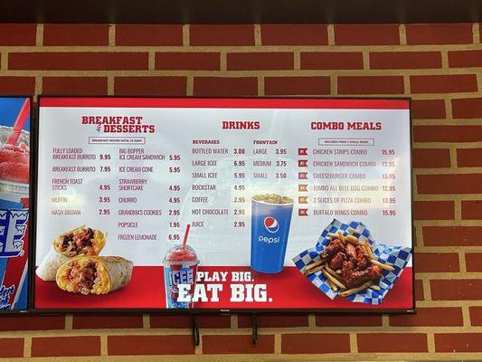 Big League Dreams Sports Park