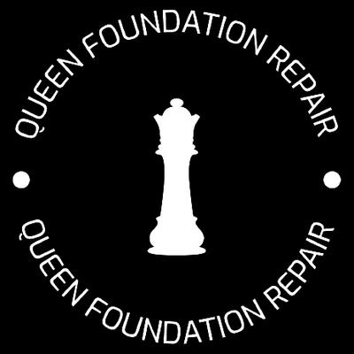 Queen Foundation Repair
