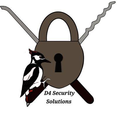 D4 Security Solutions