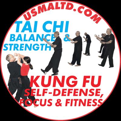 US Martial Arts Academy