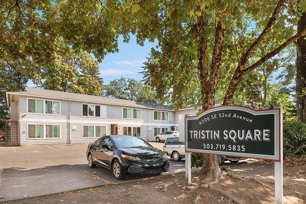 Tristin Square Apartments