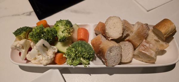 The Melting Pot Sarasota