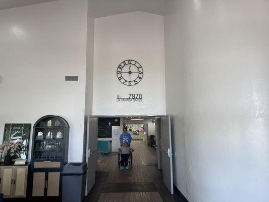 La Canada Care Center