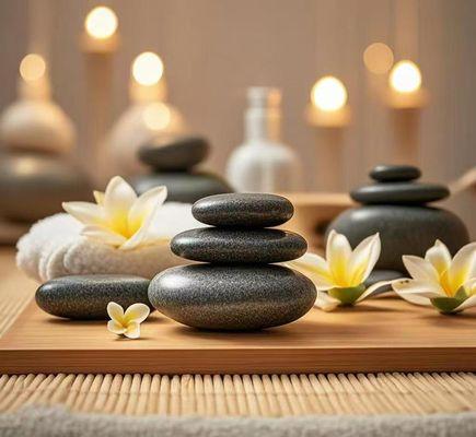 Hands Massage Spa