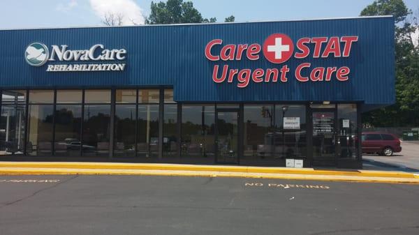 Care Stat Urgent Care