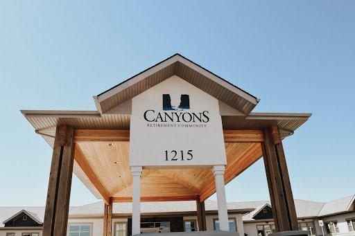 The Canyons Retirement Community
