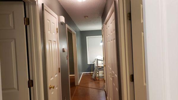 Immanuels Pristine Cleaning