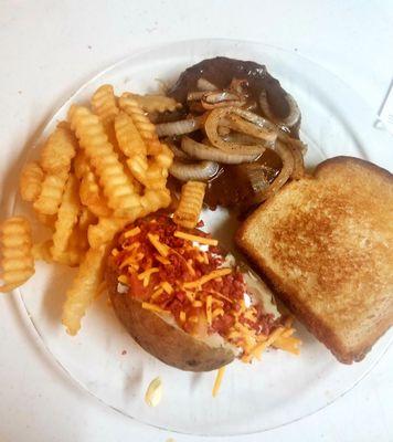 V&V hole n the wall lounge