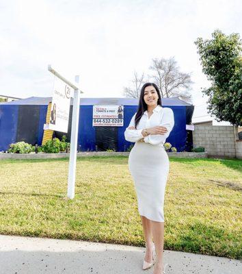 So Cal Termite & Pest Exterminators