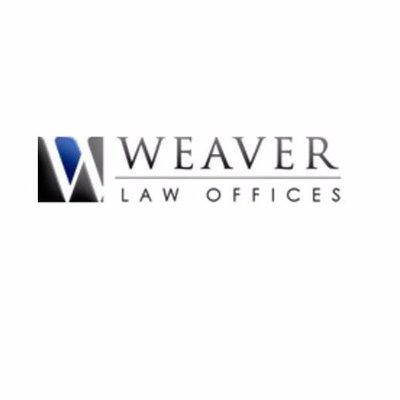 Weaver Law Offices