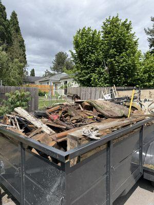 Eddies Hauling & Disposal