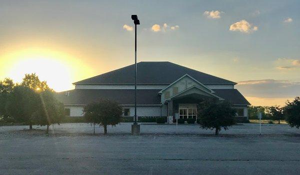 Restoration Church