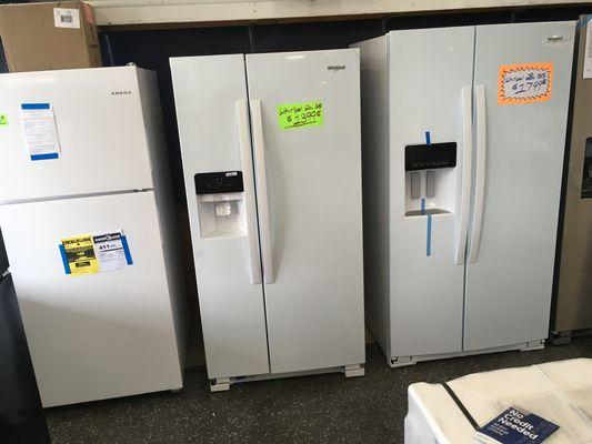 Western Auto - Hamrick's Appliance