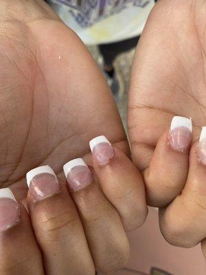 Bellagio Nails & Spa