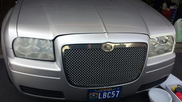 Zam Car Wash & Detail