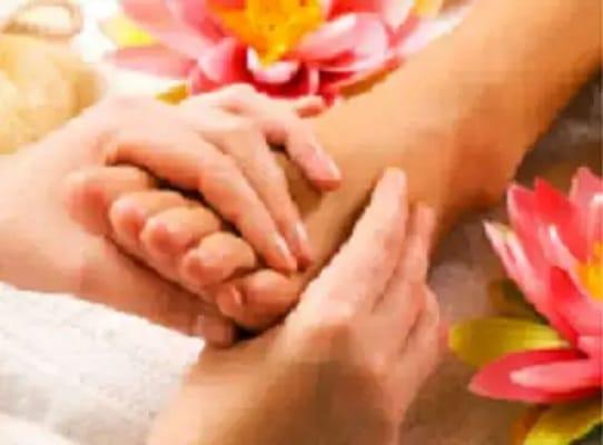 Reflexology at Dreamscapes Of Appleton