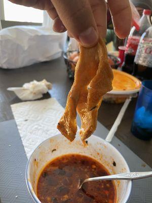 Carniceria La Rosita