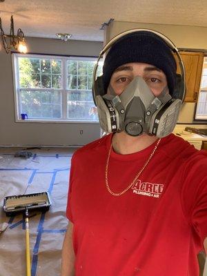 Wourkhorse Handyman Services