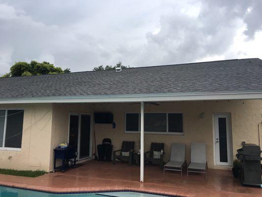 Spartan Roofing & Construction