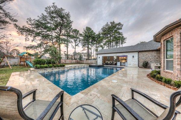 Modern Method Gunite