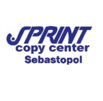 Sprint Copy Center