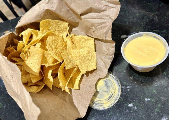 Yallah Chicken & Tacos