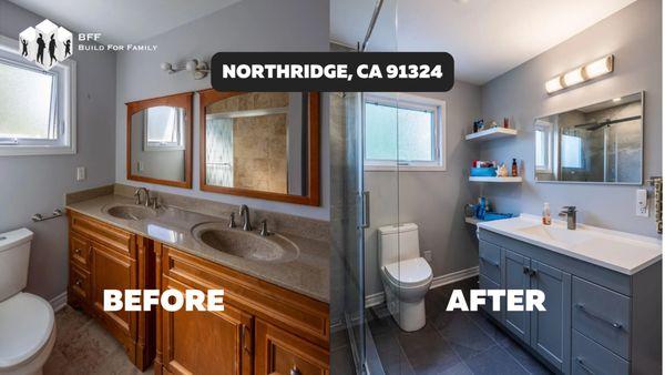 BFF Build For Family