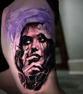 After day 1, by Chuck