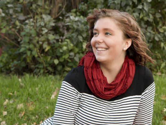 Captured by Nancy Christine