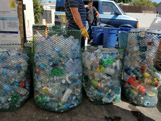 Four Brothers Recycling