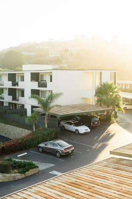 Buena Vista Apartments