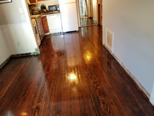 Van Cott Flooring