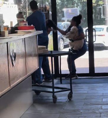 Suffolk County Police Department - Fifth Precinct