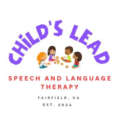 Child's Lead Speech and Language Therapy