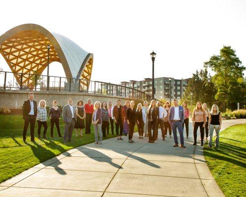 A dynamic group of insurance professionals ready to help you manage your risk.