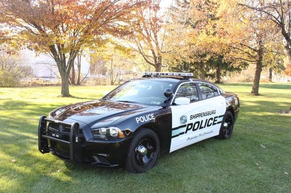 Shippensburg Police Department